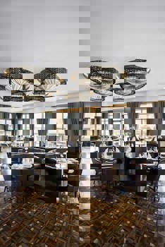 Sheraton Grand Samsun Hotel