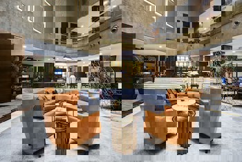 Sheraton Grand Samsun Hotel