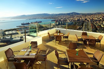 Sheraton Grand Samsun Hotel