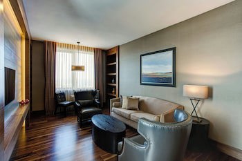 Sheraton Grand Samsun Hotel galeri fotoğrafı