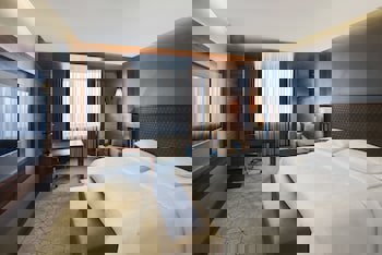 Sheraton Grand Samsun Hotel