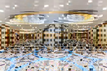 Sheraton Grand Samsun Hotel