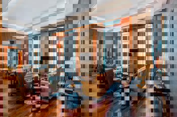 Sheraton Grand Samsun Hotel