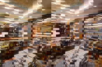 Sheraton Grand Samsun Hotel