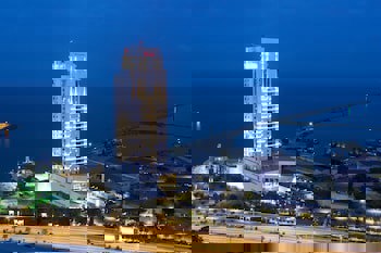 Sheraton Grand Samsun Hotel