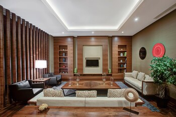 Sheraton Grand Samsun Hotel