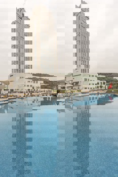 Sheraton Grand Samsun Hotel