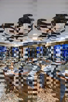 Sheraton Grand Samsun Hotel