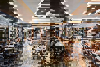 Sheraton Grand Samsun Hotel