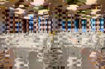 Sheraton Grand Samsun Hotel