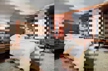 Sheraton Grand Samsun Hotel