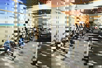 Sheraton Grand Samsun Hotel