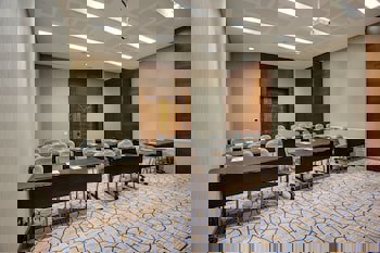 Sheraton Grand Samsun Hotel