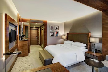 Sheraton Grand Samsun Hotel galeri fotoğrafı