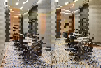 Sheraton Grand Samsun Hotel