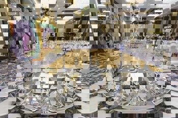 Sheraton Grand Samsun Hotel