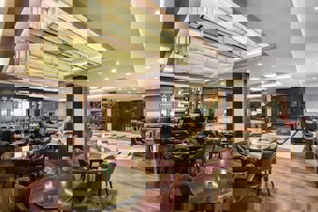 Sheraton Grand Samsun Hotel