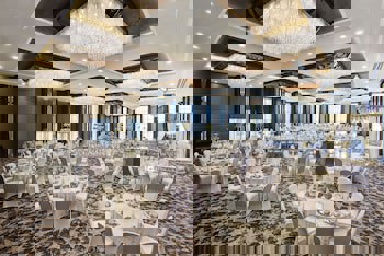 Sheraton Grand Samsun Hotel