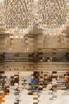 Sheraton Grand Samsun Hotel