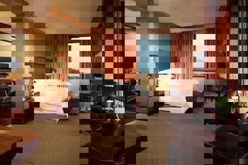 Sheraton Grand Samsun Hotel