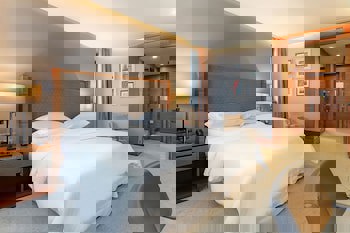 Sheraton Grand Samsun Hotel