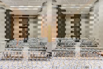 Sheraton Grand Samsun Hotel