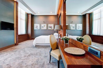 Sheraton Grand Samsun Hotel