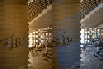 Sheraton Grand Samsun Hotel