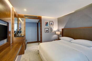 Sheraton Grand Samsun Hotel