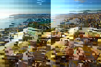 Sheraton Grand Samsun Hotel