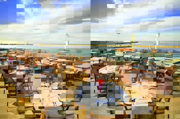 Sheraton Grand Samsun Hotel