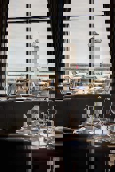 Sheraton Grand Samsun Hotel