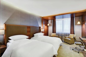 Sheraton Grand Samsun Hotel galeri fotoğrafı
