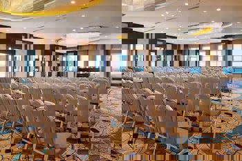 Sheraton Grand Samsun Hotel