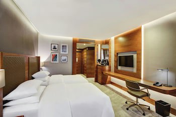Sheraton Grand Samsun Hotel galeri fotoğrafı