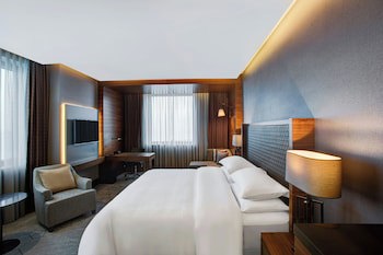 Sheraton Grand Samsun Hotel galeri fotoğrafı