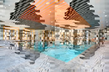 Sheraton Grand Samsun Hotel