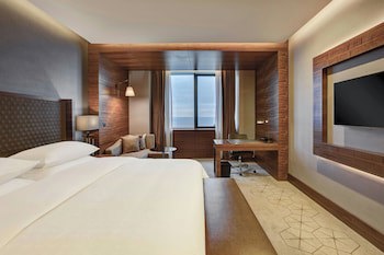 Sheraton Grand Samsun Hotel galeri fotoğrafı