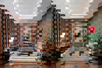 Sheraton Grand Samsun Hotel