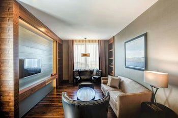 Sheraton Grand Samsun Hotel galeri fotoğrafı