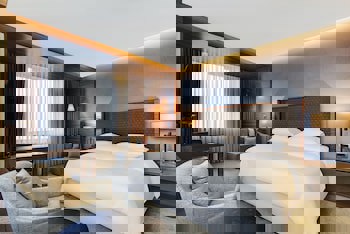 Sheraton Grand Samsun Hotel