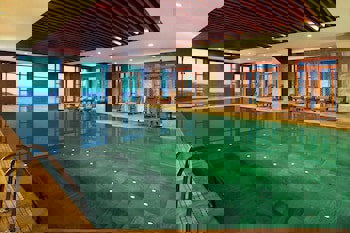 Sheraton Grand Samsun Hotel