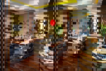 Sheraton Grand Samsun Hotel