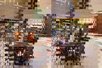 Sheraton Grand Samsun Hotel