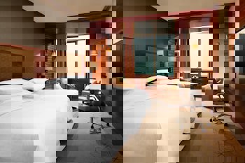 Sheraton Grand Samsun Hotel