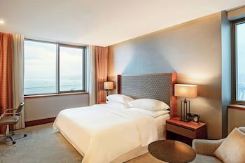 Sheraton Grand Samsun Hotel fotoğrafı