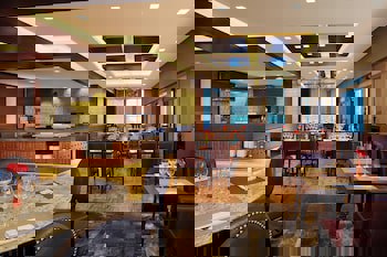 Sheraton Grand Samsun Hotel