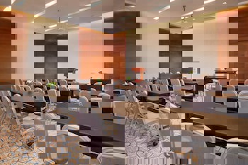 Sheraton Grand Samsun Hotel