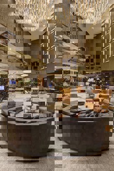 Sheraton Grand Samsun Hotel