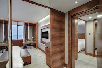Sheraton Grand Samsun Hotel galeri fotoğrafı